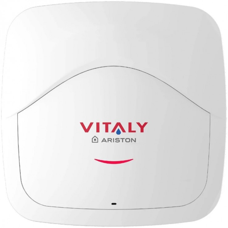 [GIAO TẠI HCM] - Bình nóng lạnh ARISTON 15L VITALY 15 2.5 FE