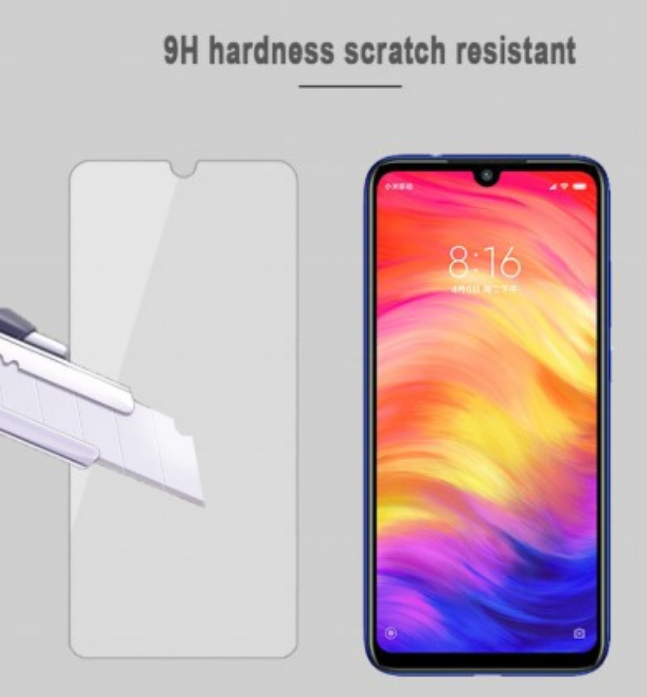 Cường Lực Xiaomi redmi note 7/7pro