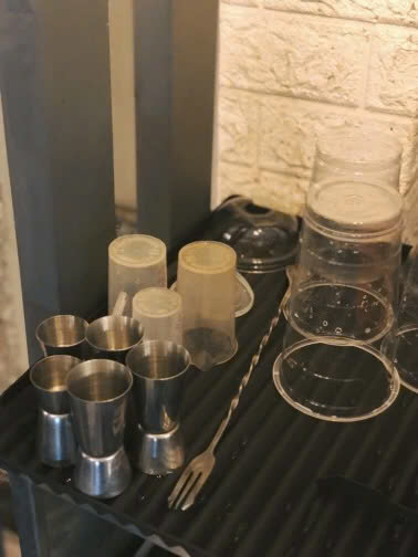 Khay úp bát 2 mặt RINNIG IKEA