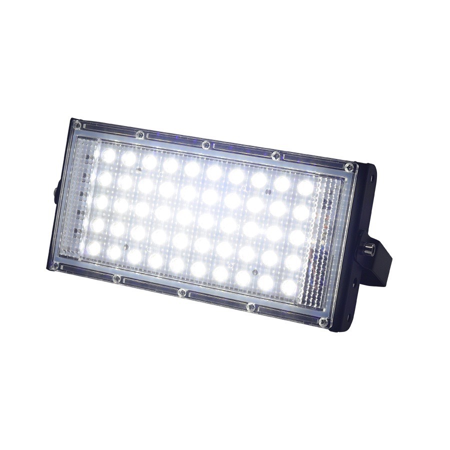 Đèn pha led 50w 220v