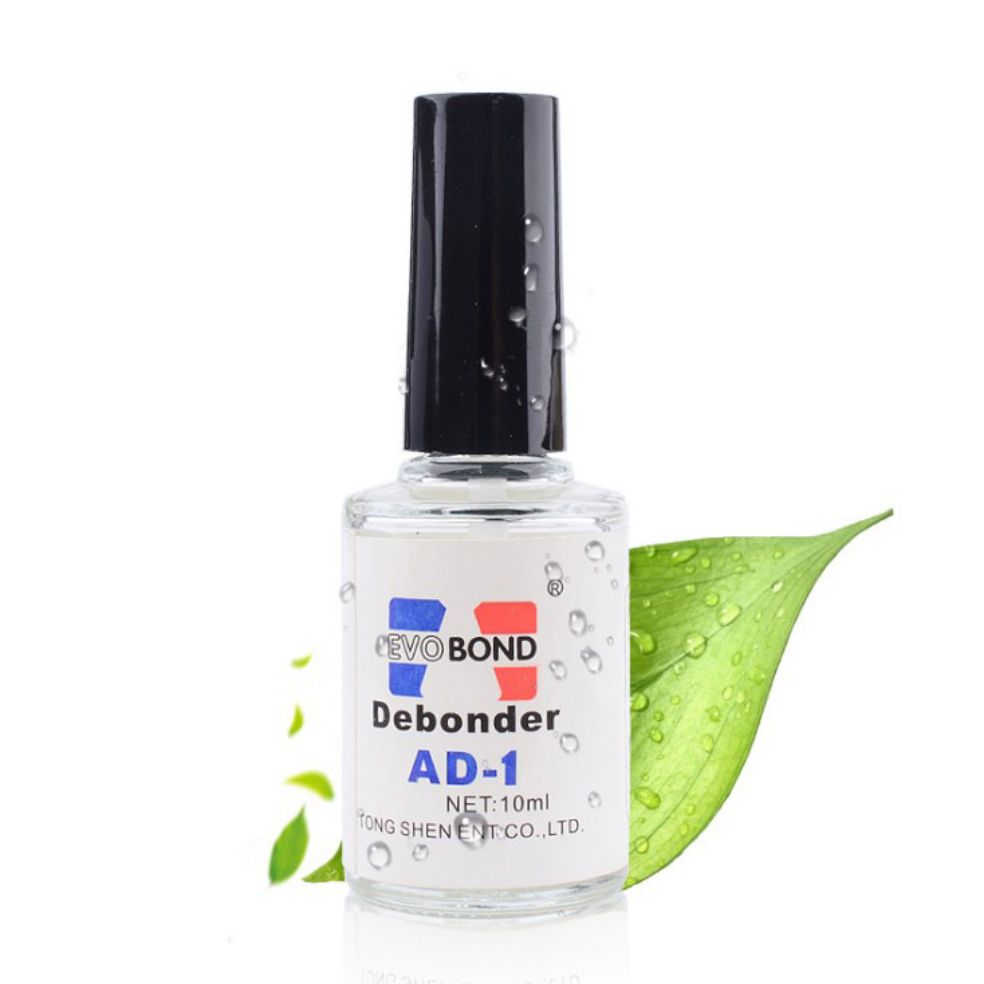 Nước sáng đá, tháo móng giả, tháo mi AD-1