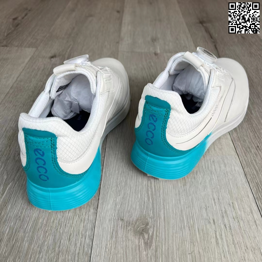 Giày golf nam CORE 102563-11223màu Trắng | ECCO