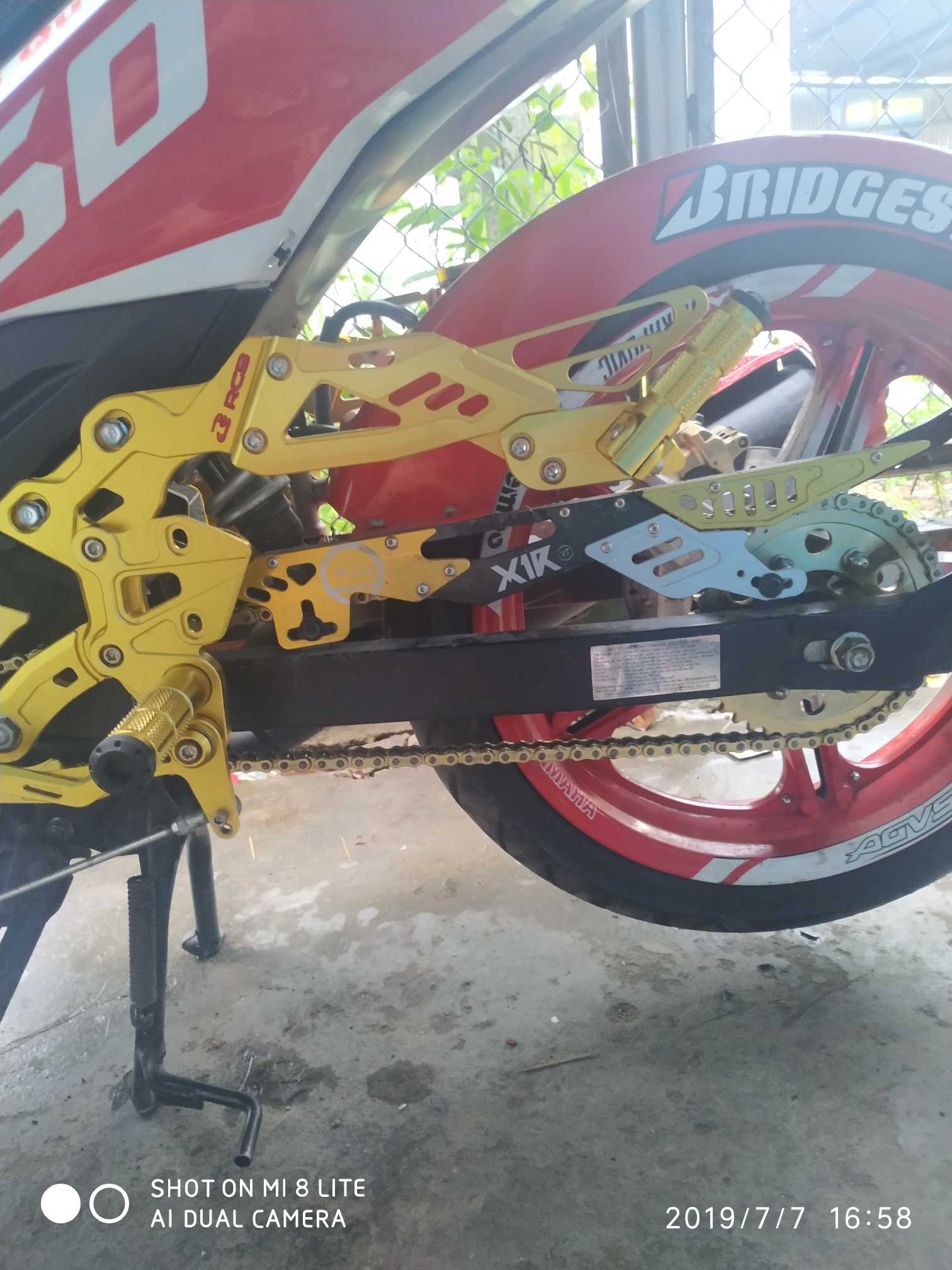 [HCM]NHÔNG SÊN DĨA DID