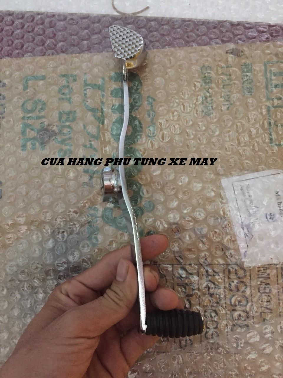Cần số cho xe 67 sáng bóng, đẹp