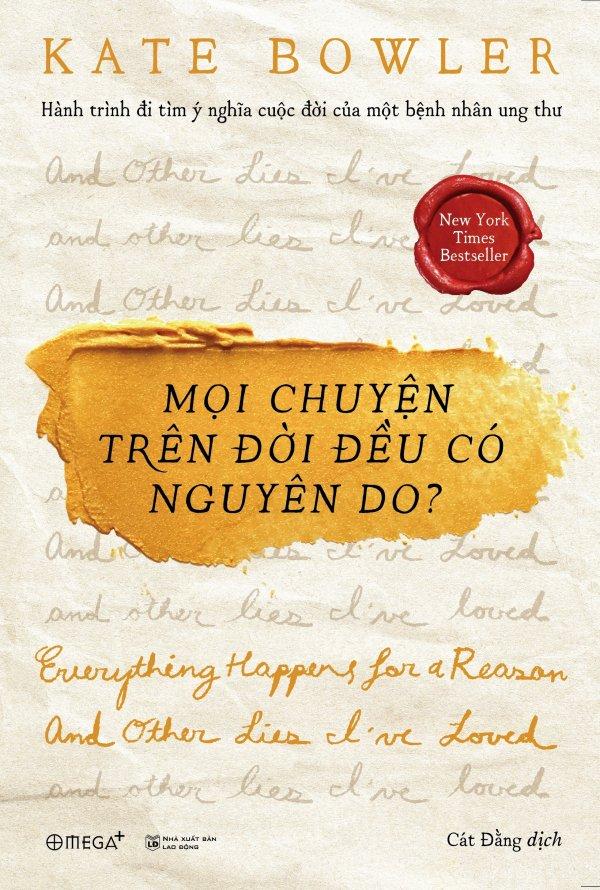 Mọi chuyện trên đời điều có nguyên do?