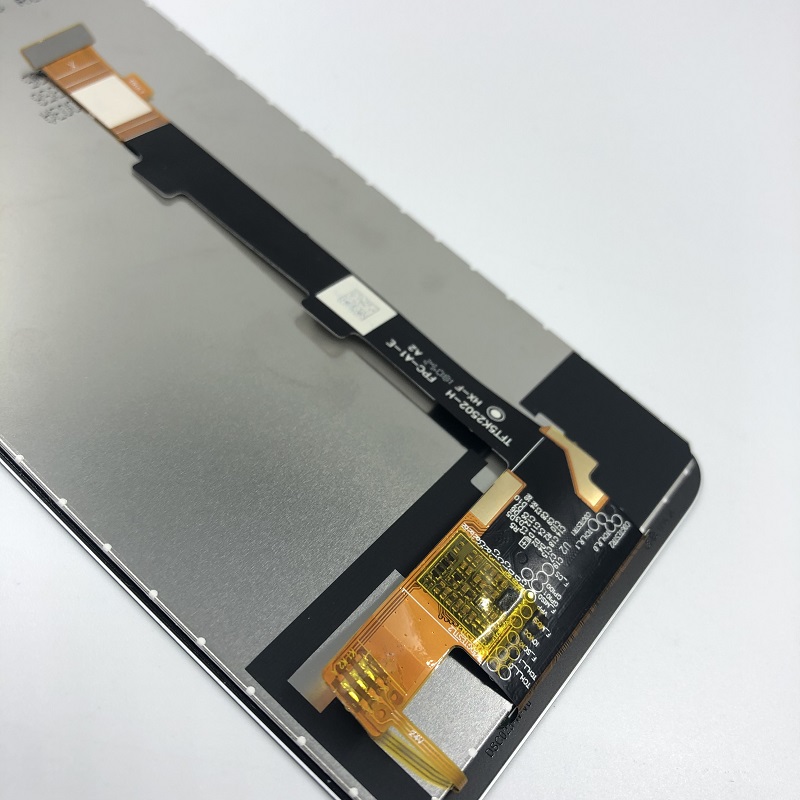 [HCM] MÀN HÌNH OPPO F5 ZIN