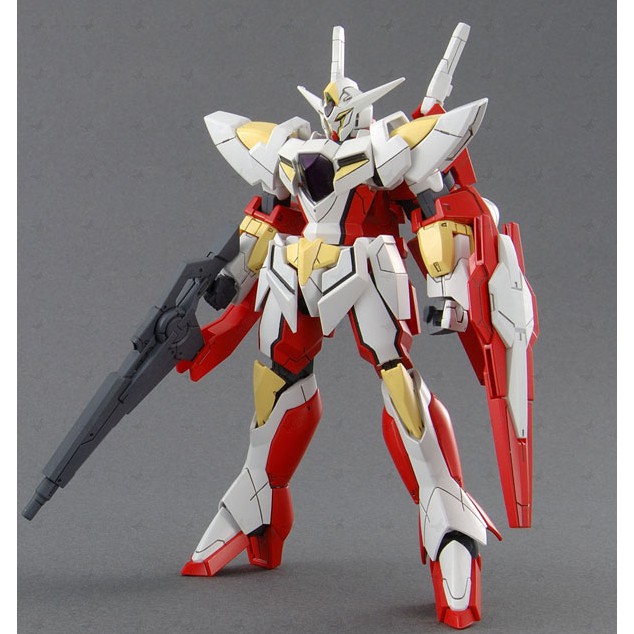 Mô hình lắp ráp HG Reborns gundamchat