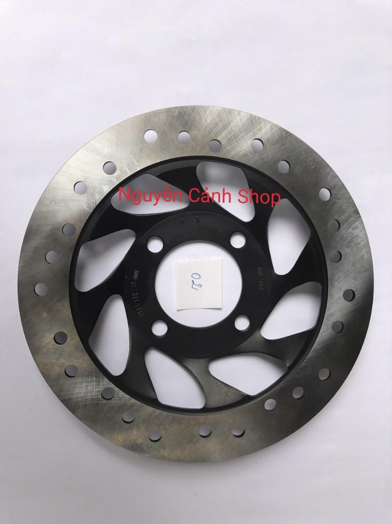 dĩa thắng trước xe wave RS zin