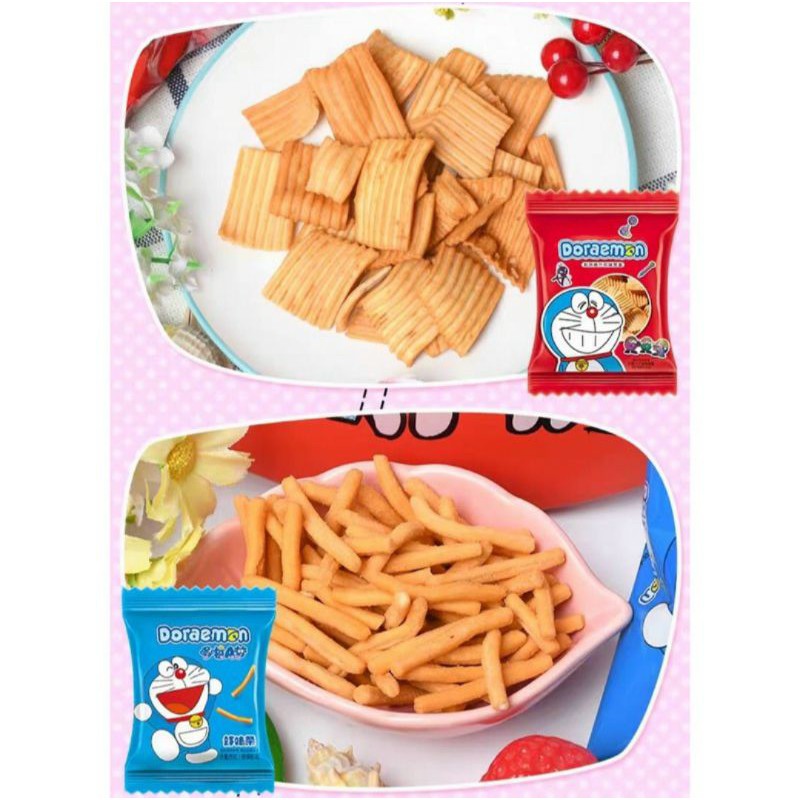 1 Bịch Bim BIM ĐÔREMON SIÊU TO KHỔNG LỒ