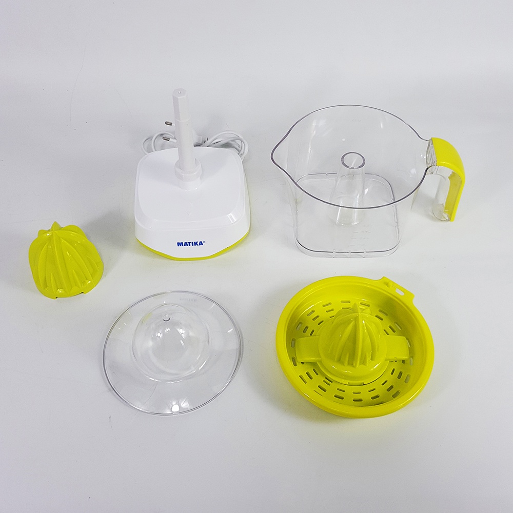 Máy Vắt Cam MATIKA Dung Tích 1L MTK-3310
