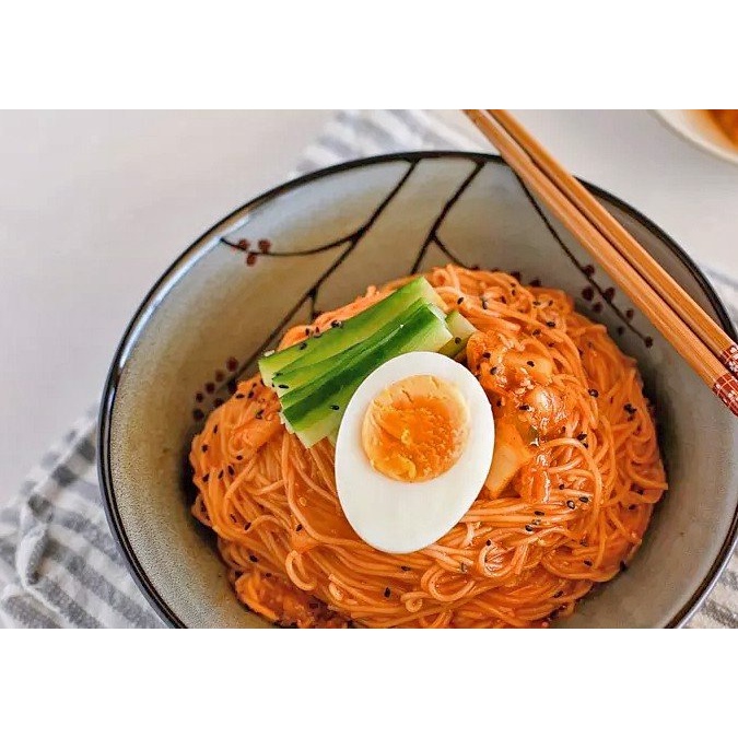 Mì Hàn Quốc Sợi Nhỏ/Trung/Lớn 500 Ottogi