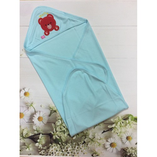 CHĂN Ủ COTTON FUSI
