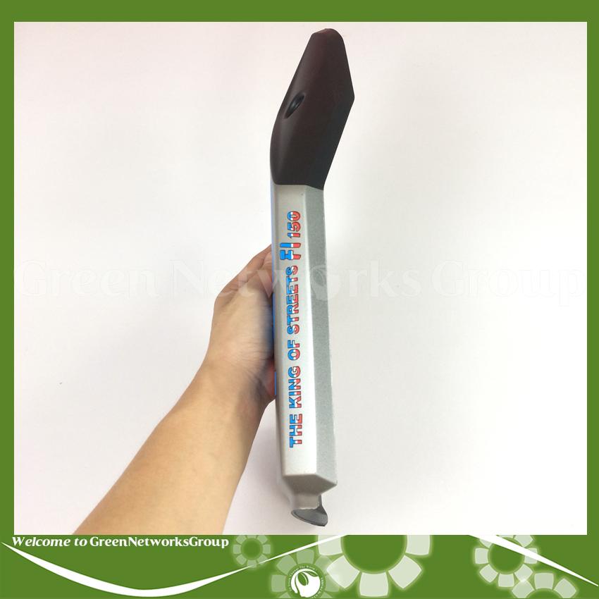 [HCM]Ốp pô Winner X Greennetworks ( Màu Bạc )