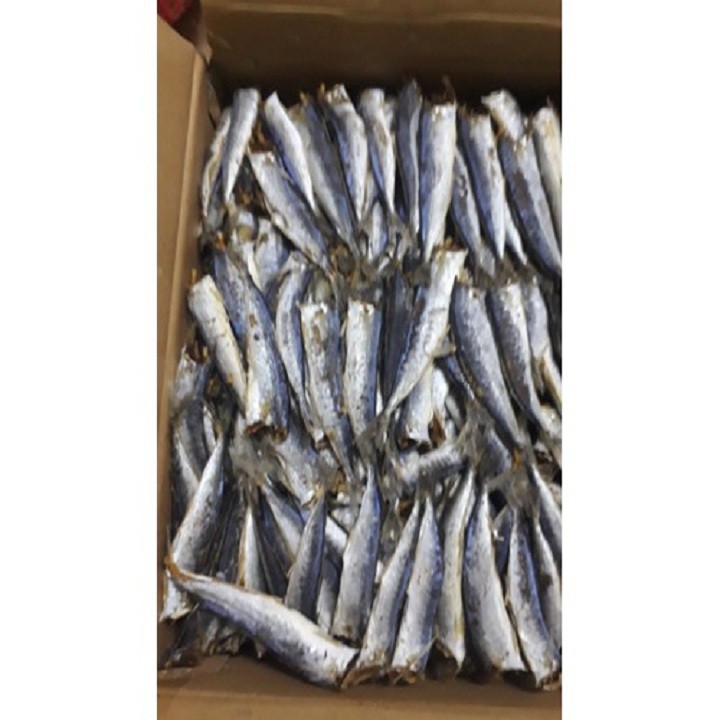 500g khô cá nục ngon rẻ -