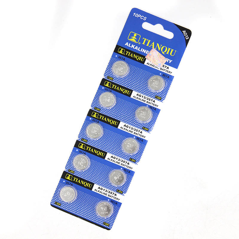 Pin AG1  LR621H (Chiếc)