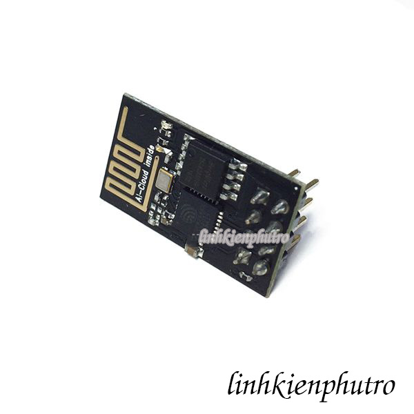 Mạch thu phát wifi esp8266