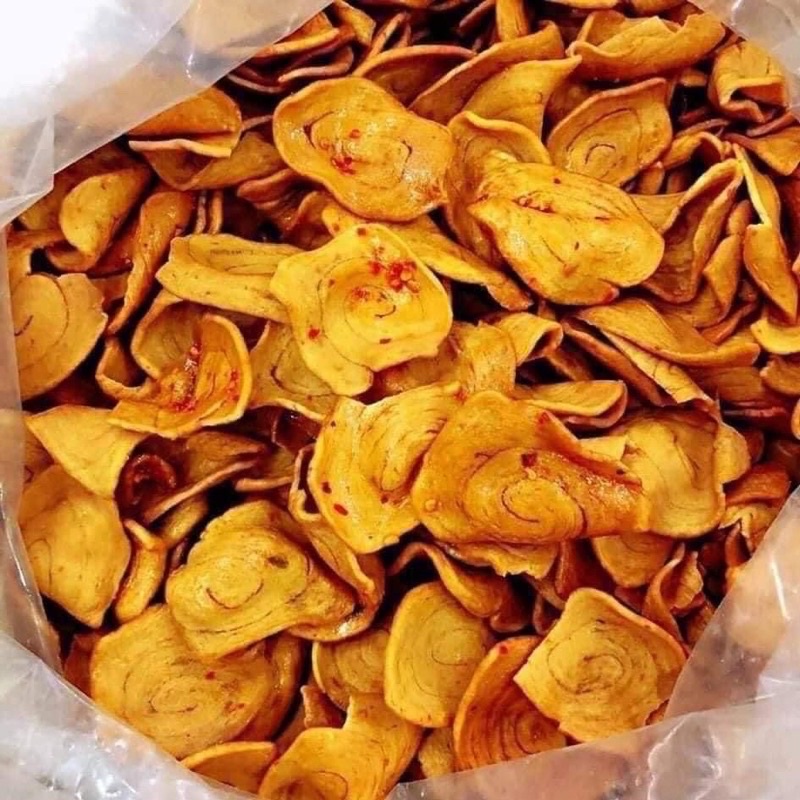 Bánh tai heo mặn {Khối lượng tịnh, không tính bao bì}