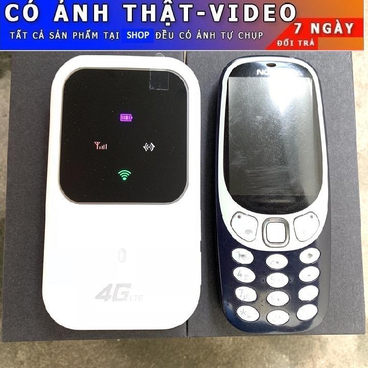BỘ PHÁT WIFI DI ĐỘNG GẮN SIM 3G 4G MIFI HOTPOST MF80 SIÊU TRUY CẬP TỐC ĐỘ ÁNH SÁNG