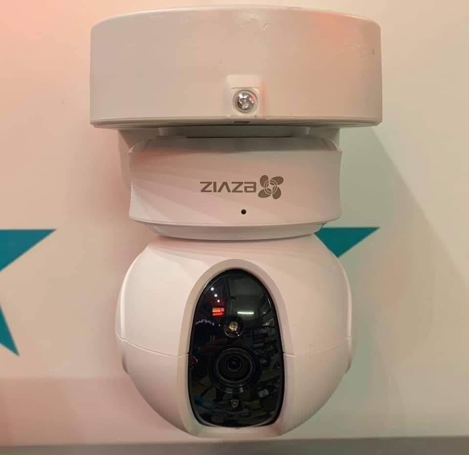 Chân đế cho Camera IP dome