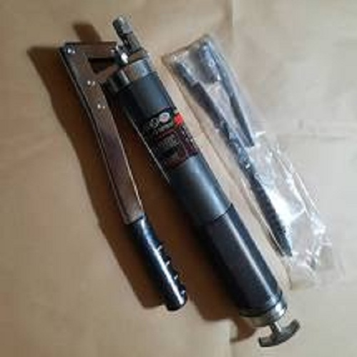 Bơm mỡ 600cc (2 Ti) TOP - LU-BM600