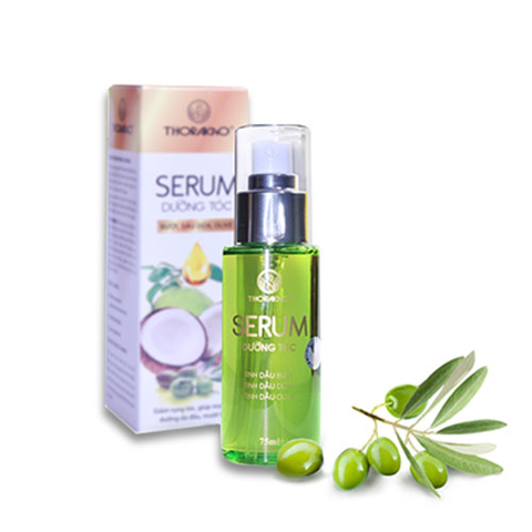 Thorakao Serum Dưỡng Tóc 75ml