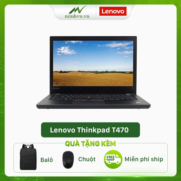 Bảng giá Lenovo Thinkpad T470 Phong Vũ