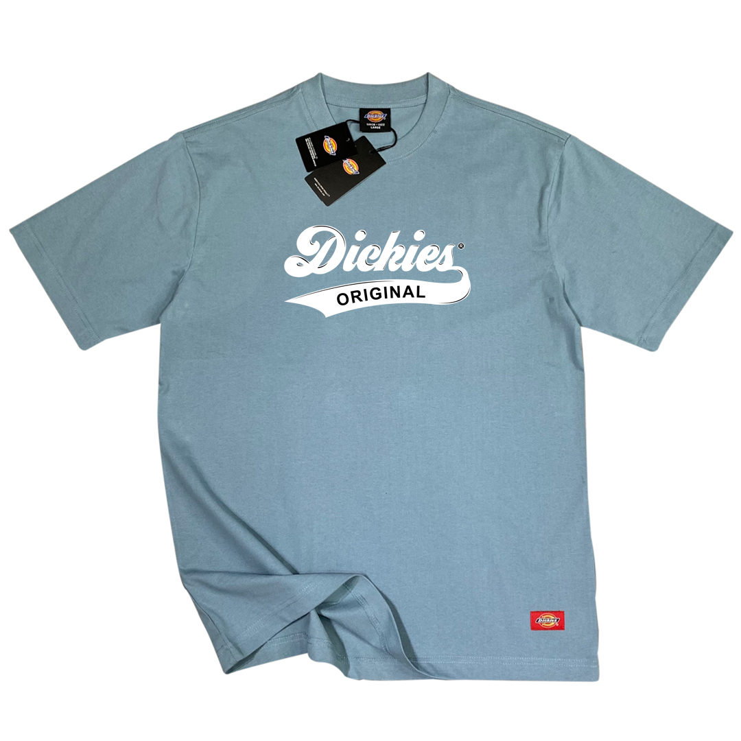 Tshirt Dickies - Áo Thun Dickies Nam Nữ