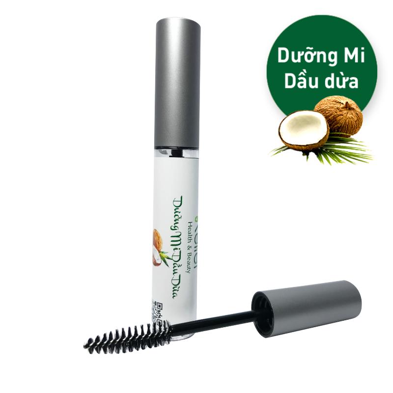 [HCM]Mascara  Dưỡng Mi Dầu Dừa