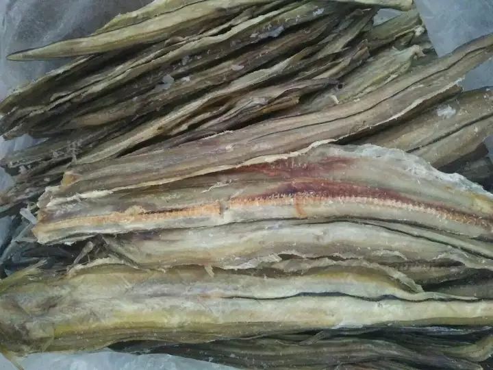 Khô cá đéc (cá khoai)
