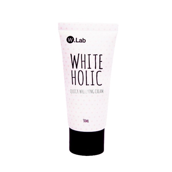 Kem Trắng Da W.lab White Holic 100Ml