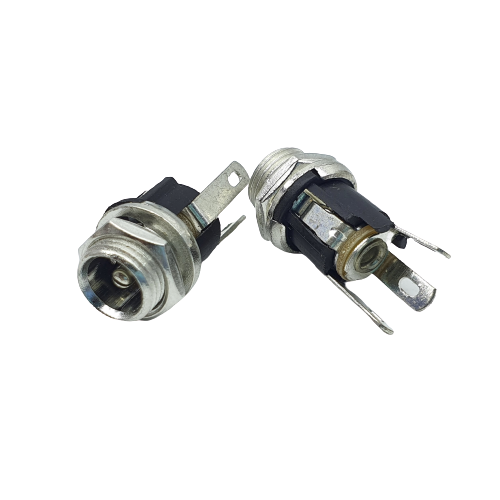 Jack dc5.5*2.1mm dc025m - 9n2