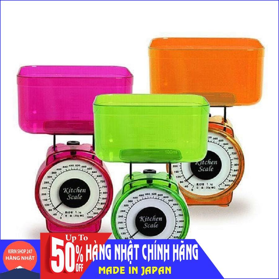 Cân nhà bếp mini Hàng Nhật Chính Hãng