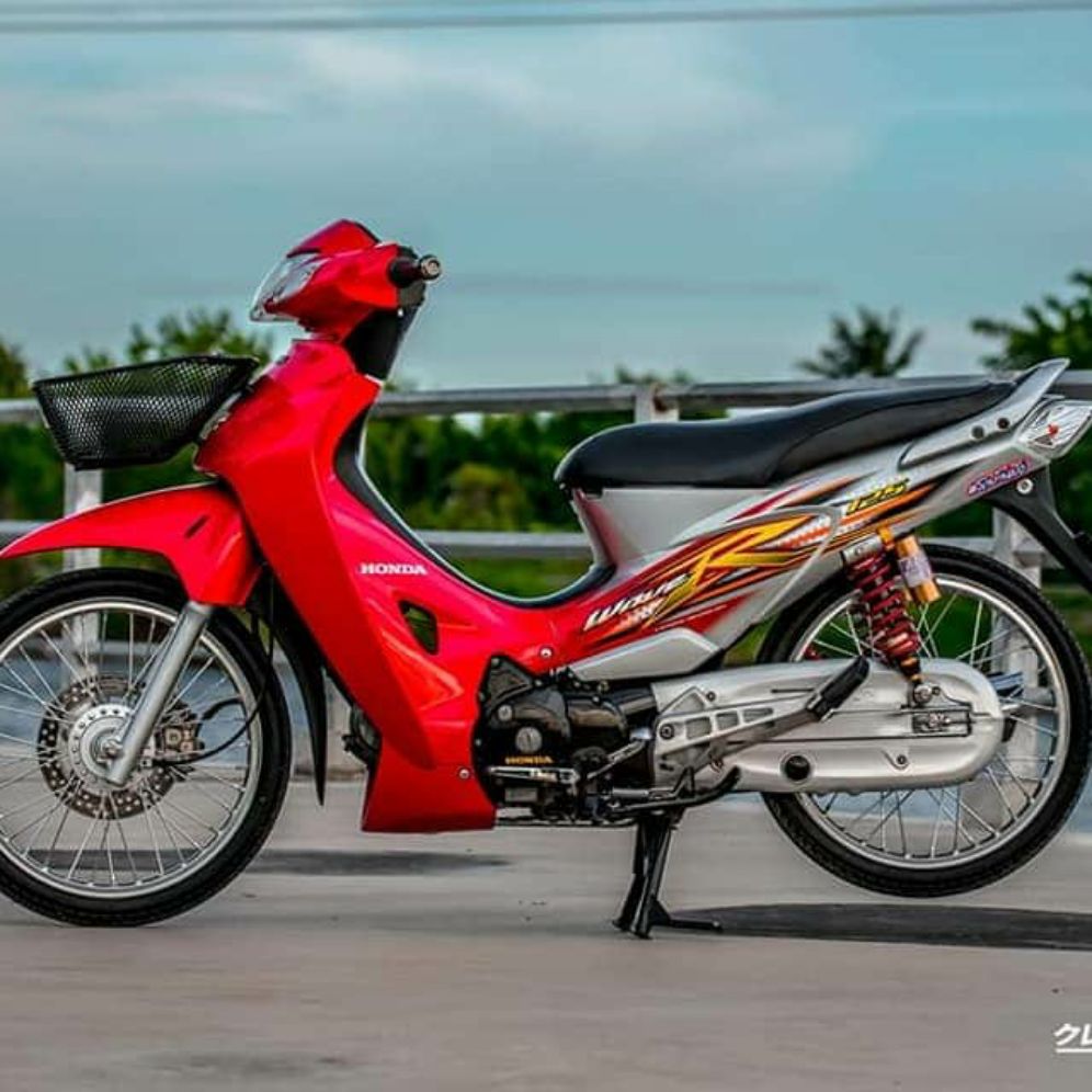Tem rời 3 lớp xe wave125 cao cấp