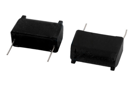 Tụ Bếp Từ 0.3uF 1200VDC (5%)