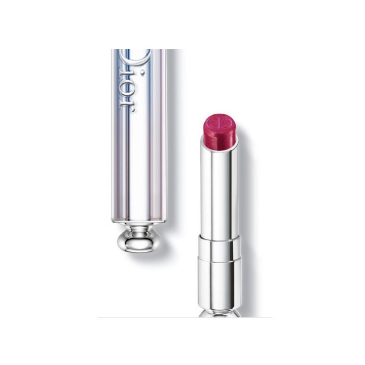 [HCM]Son Dior 983 Insoumise Màu Hồng Tím