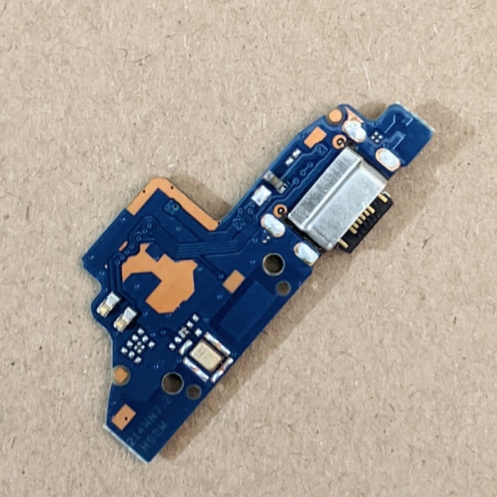 Cụm Chân Sạc Nokia 7.2 Bo Main Sạc Linh Kiện Thay Thế