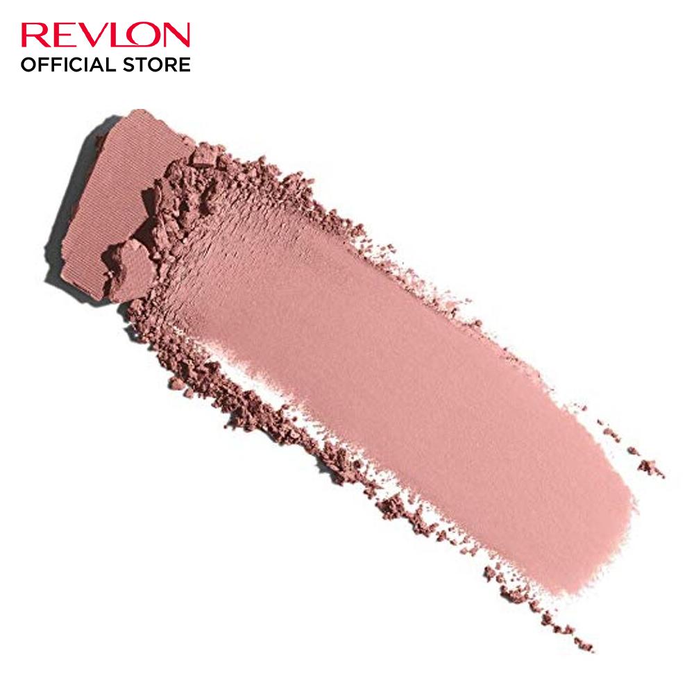 Phấn má hồng siêu mịn Revlon Powder Blush 5g