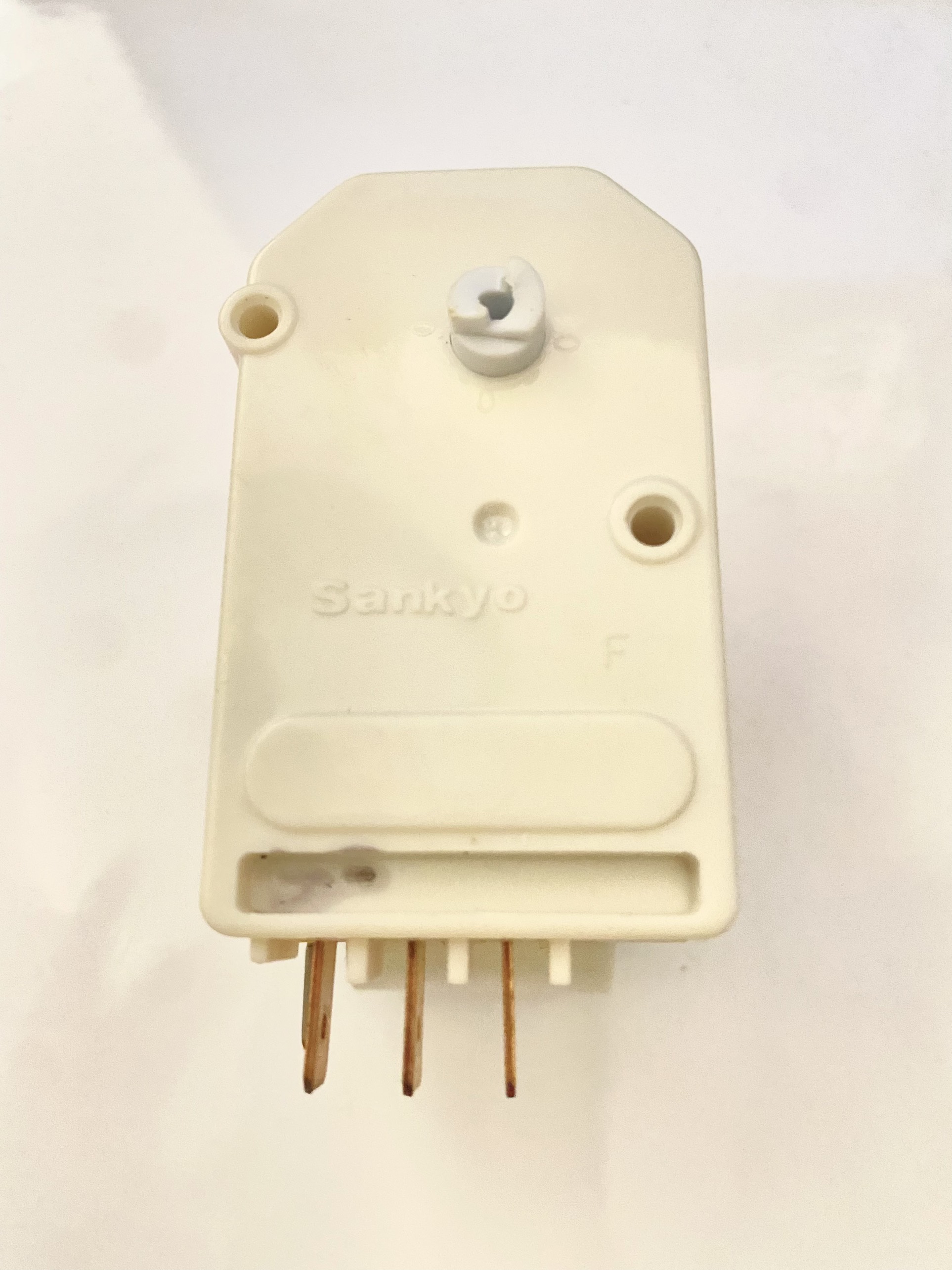 Timer Đồng Hồ Tủ Lạnh LG 706 Dày