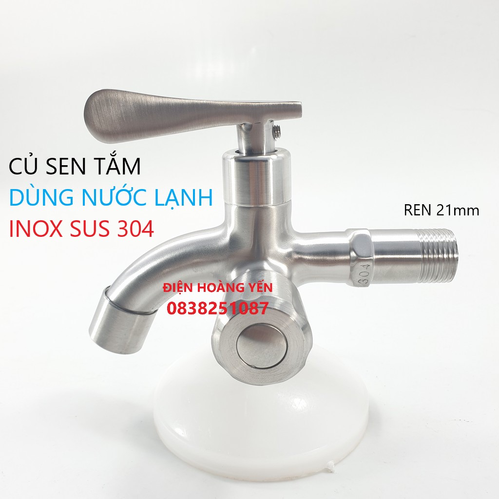 Cold Lotus Root Tubers Made of Sus 304 Stainless Steel
