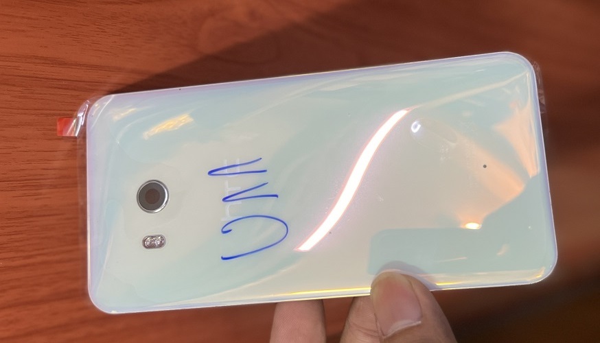 Vỏ Lưng Sau dùng cho điện thoại HTC U11