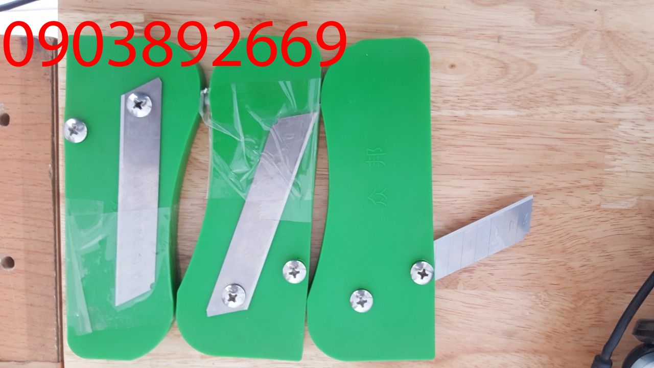 [HCM]dụng cụ gọt cạnh chỉ thừa