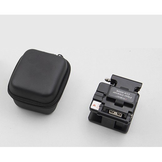 Dao cắt sợi quang TriBrer CLV-100E full box