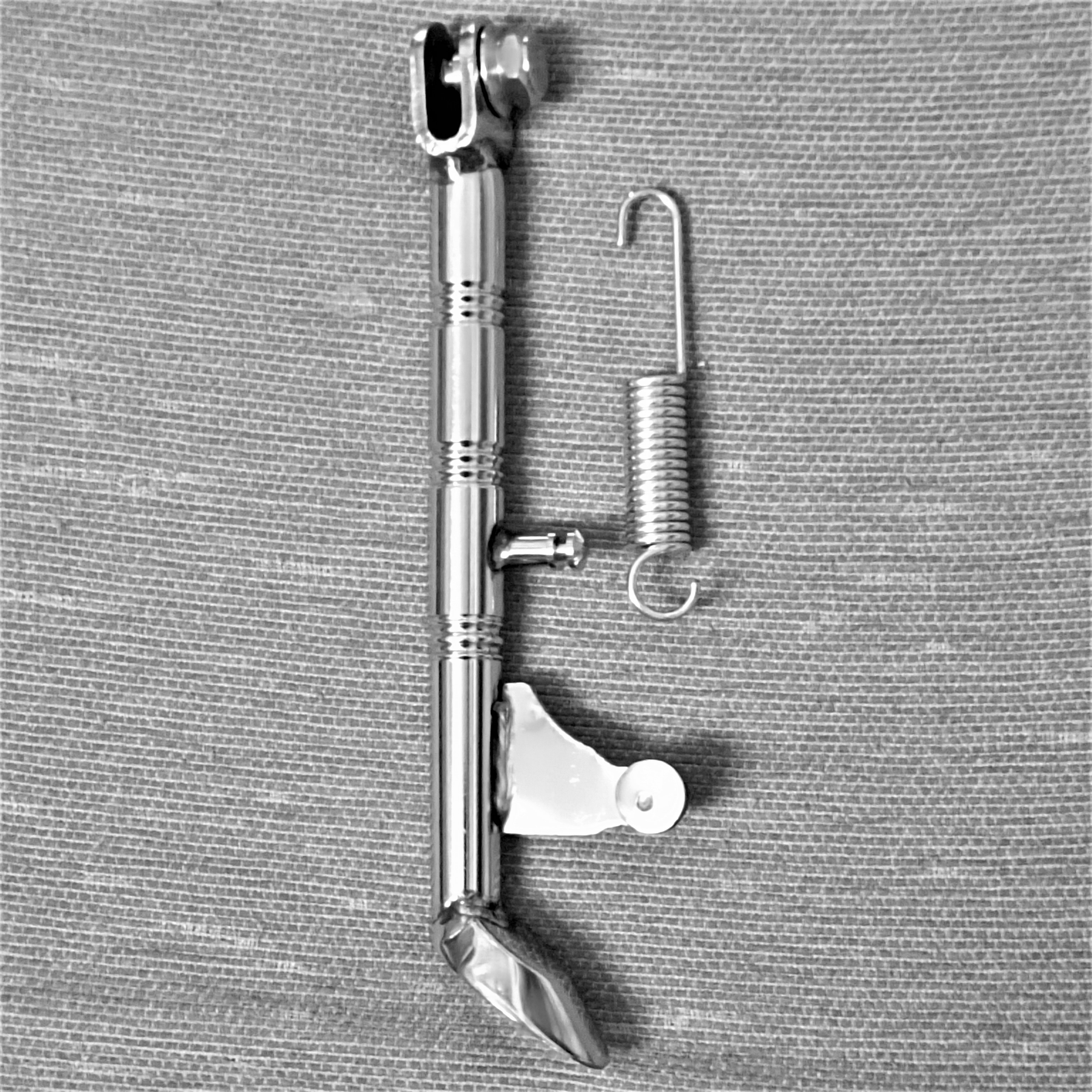 CHÂN CHỐNG NGHIÊNG WINNER - WINNER X INOX 304 ĐẶC