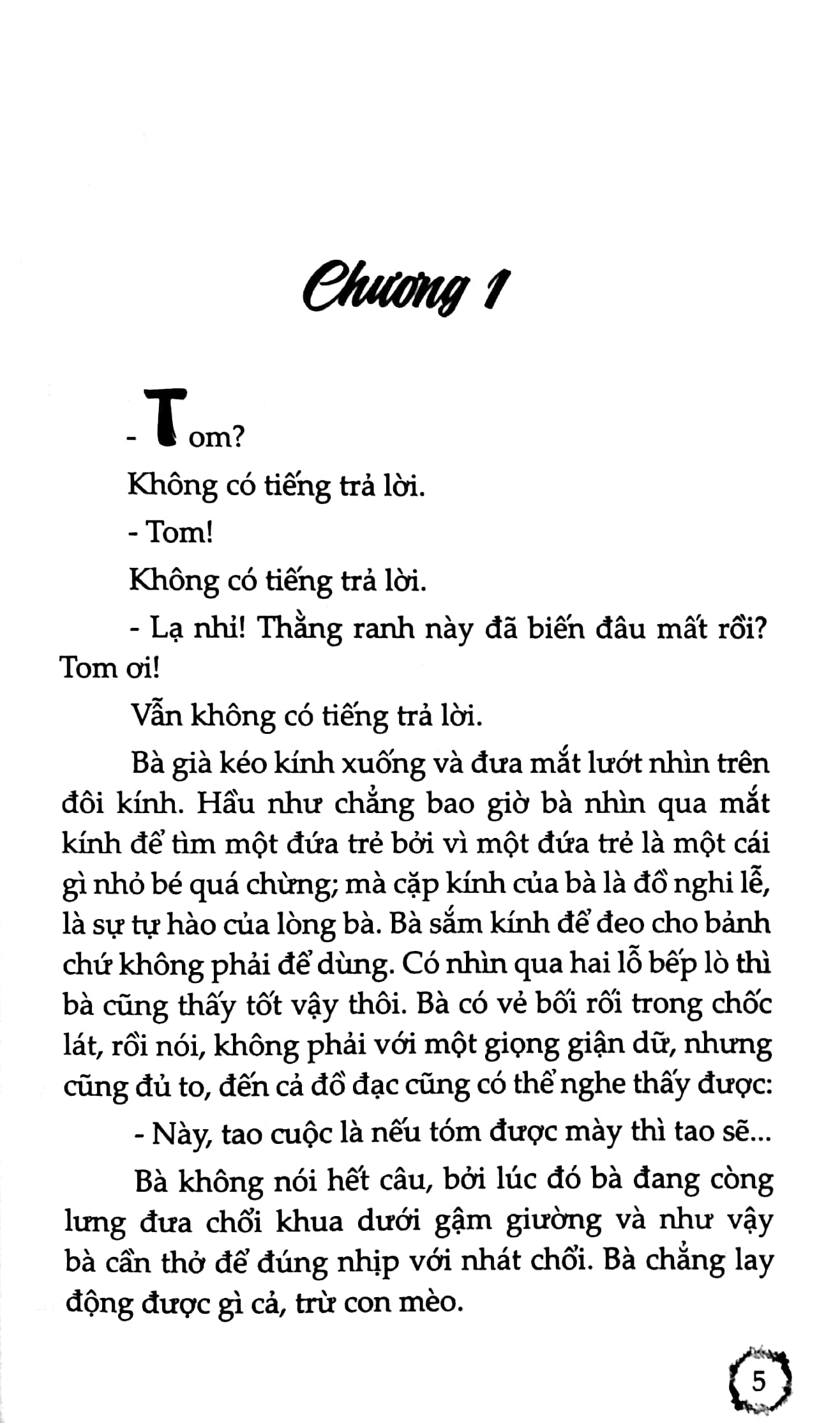 Sách Fahasa - Những Cuộc Phiêu Lưu Của Tom Sawyer (Tái Bản 2022)