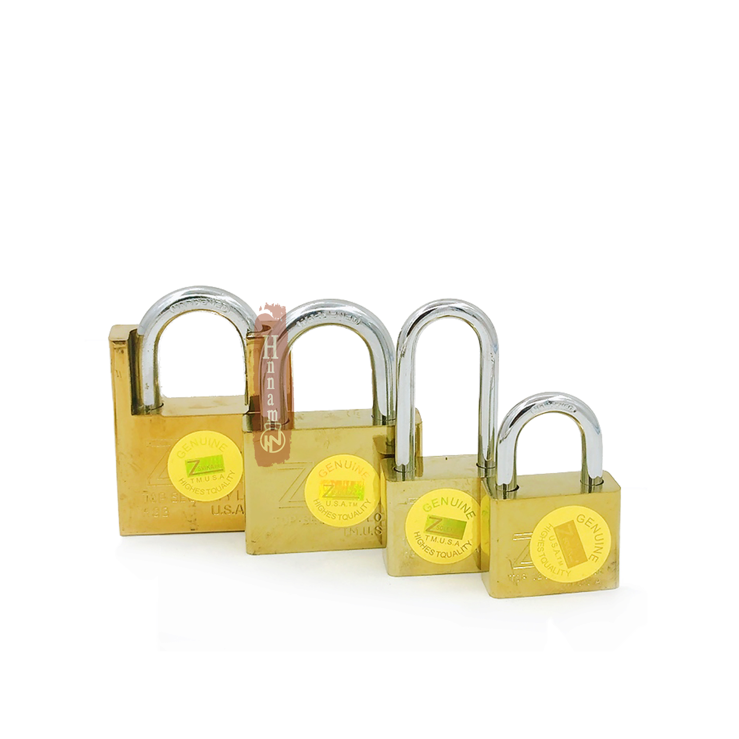 Ổ khóa Lớn ZSOLEX-Pro USA | Size 60mm | - Giải pháp  Bảo vệ tài sản với những chức năng an toàn cho bạn