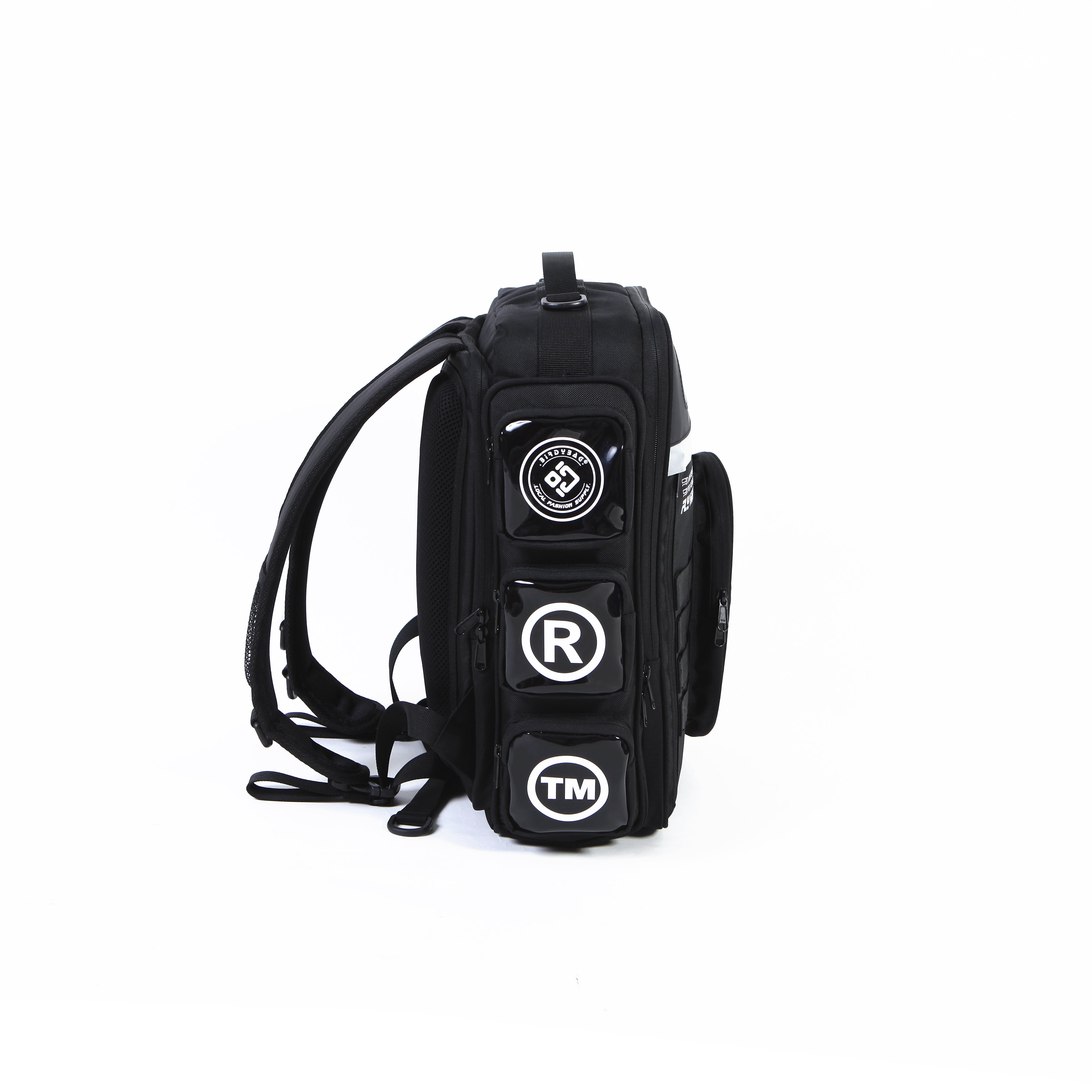 BALO BIRDYBAG HIGH KEY BACKPACK
