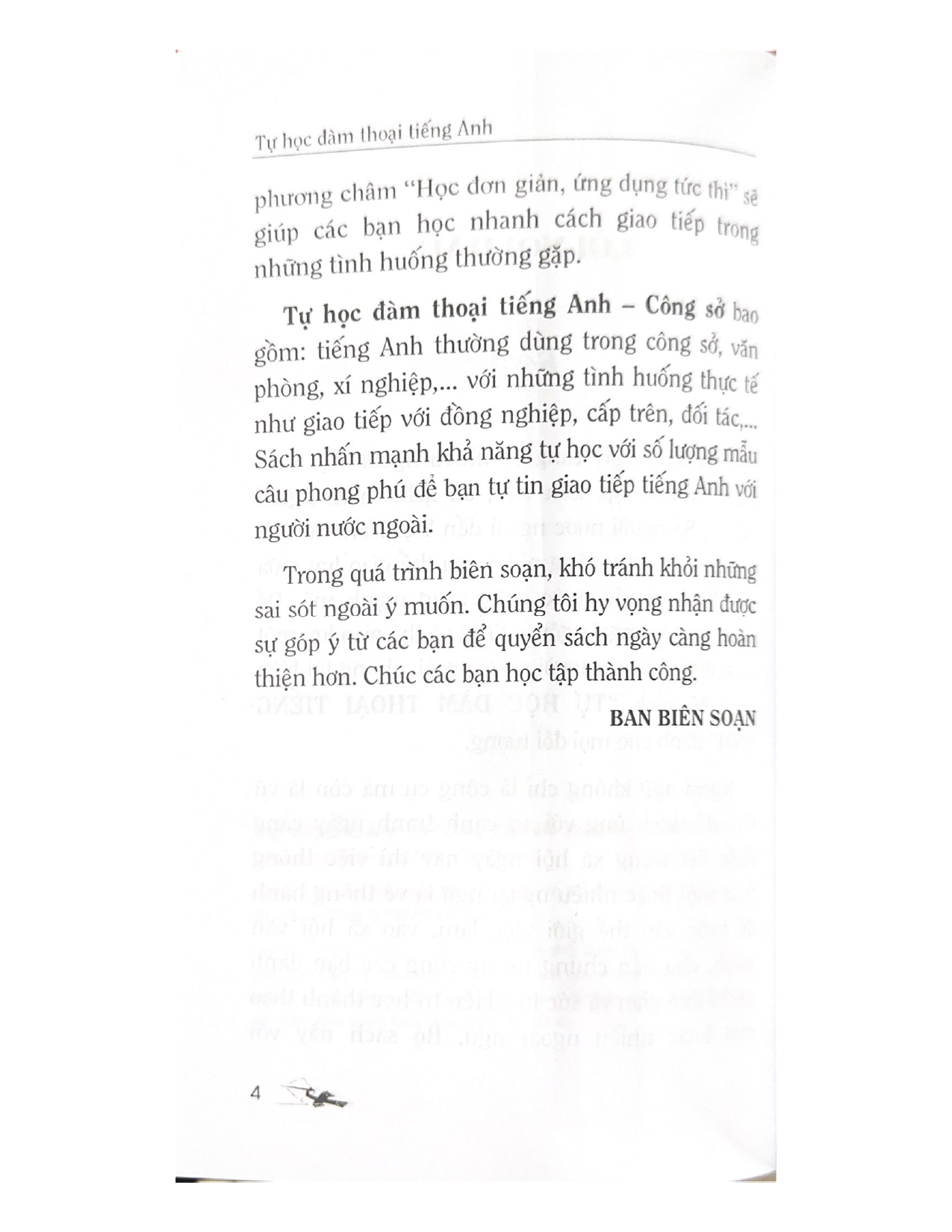 Sách - Tự Học Đàm Thoại Tiếng Anh - Công Sở (Tái Bản)-Vanlangbooks