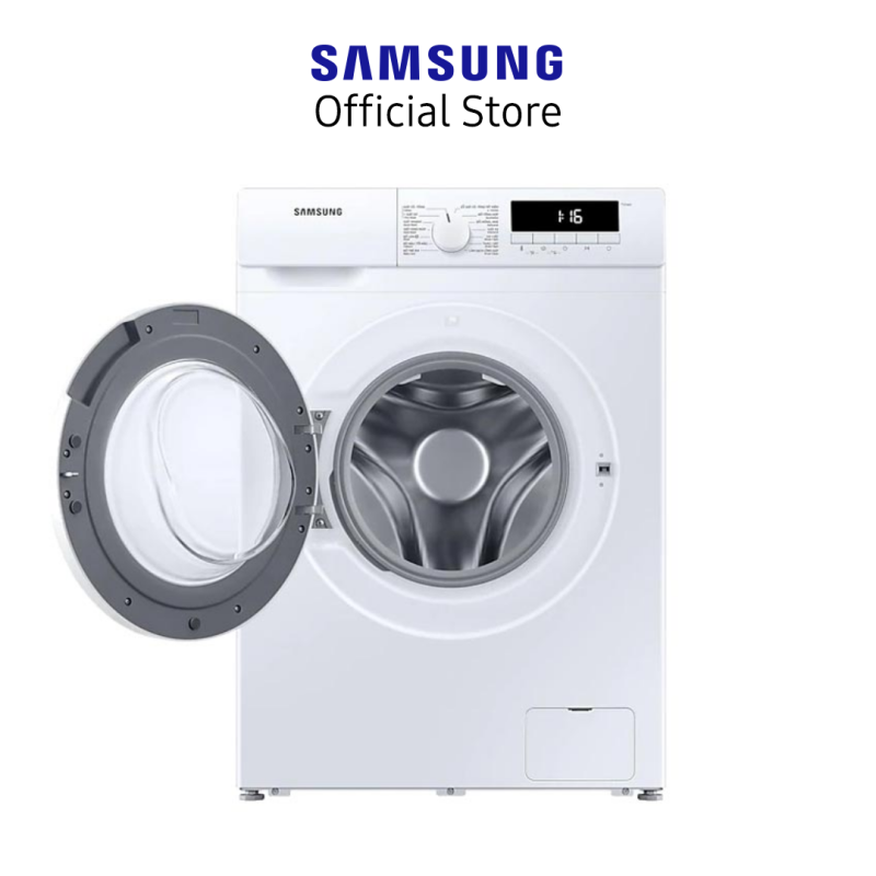 WW90T3040WW/SV - Máy giặt Samsung Inverter 9 kg WW90T3040WW/SV chính hãng