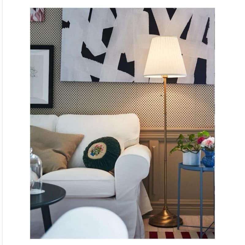 Đèn cây IKEA