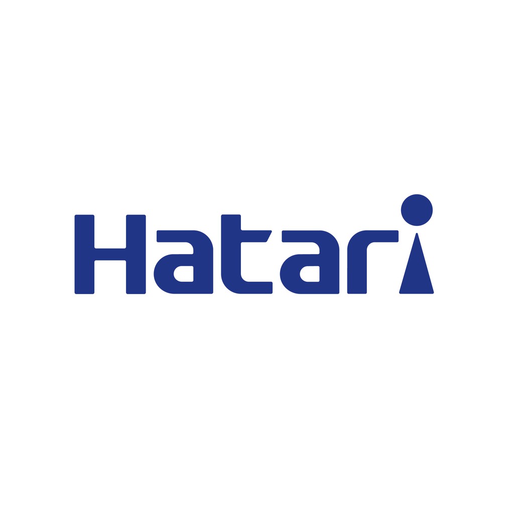 Quạt lửng Hatari HB-S16M4 Thái Lan